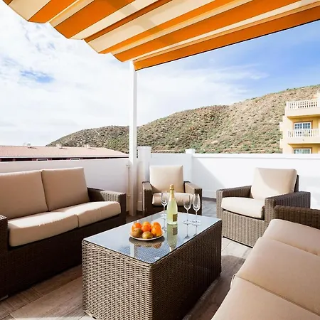 Mar De Lux C31 Palm-mar