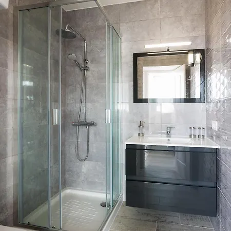 Appartement Mar De Lux C31 Palm-mar