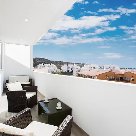 Mar De Lux C31 Appartement *