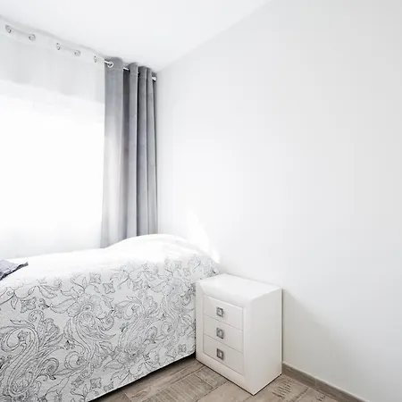 Daire Mar De Lux C31 *