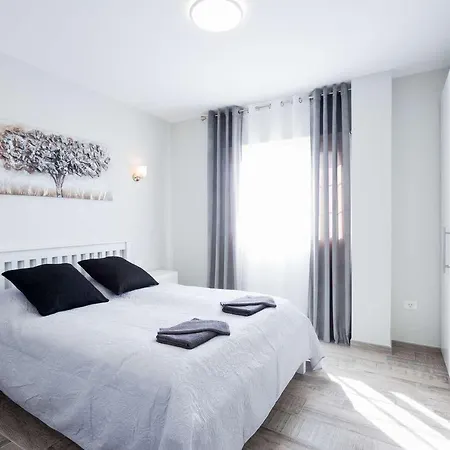 Mar De Lux C31 Lejlighed Palm-mar