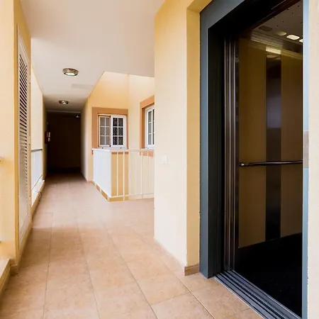 Mar De Lux C31 Apartment Palm-mar