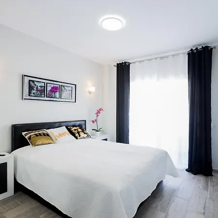 Mar De Lux C31 Apartman