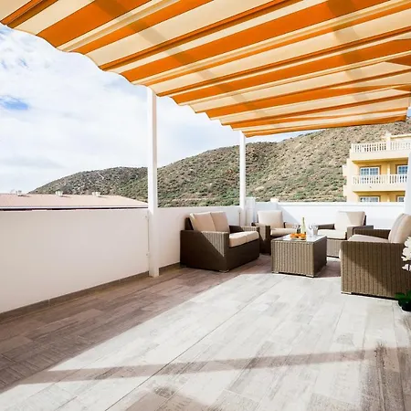 Mar De Lux C31 Apartment