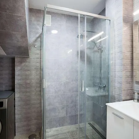 Mar De Lux C31 Apartment