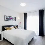 Mar De Lux C31 Lejlighed
