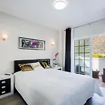 Lejlighed Mar De Lux C31 *