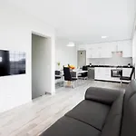 Mar De Lux C31 Lejlighed *