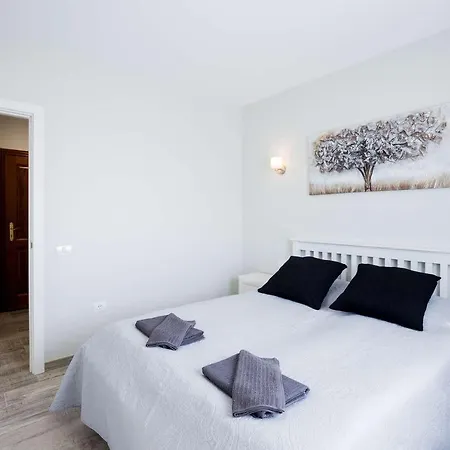 Appartamento Mar De Lux C31