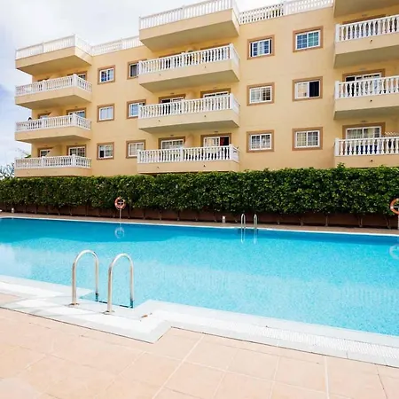 Mar De Lux C31 Апартаменты *