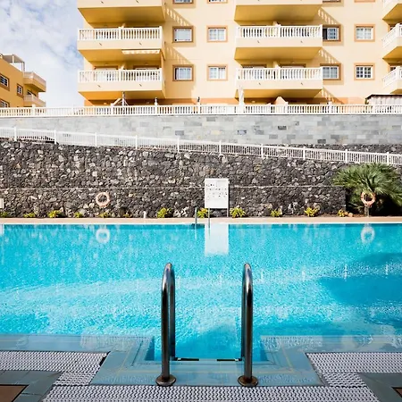 Appartamento Mar De Lux C31 Palm-mar