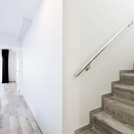 Appartamento Mar De Lux C31 *