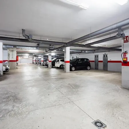 Mar De Lux C31 Апартаменты *