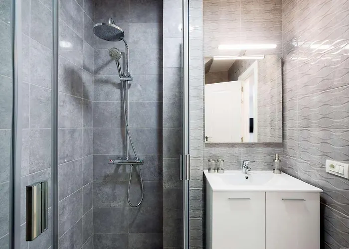 Apartment Mar De Lux C31 *