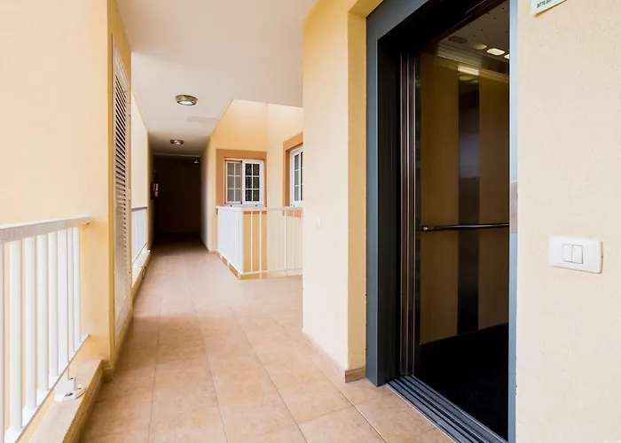 Mar De Lux C31 Apartment Palm-mar