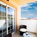 Mar De Lux C31 滨海帕尔姆
