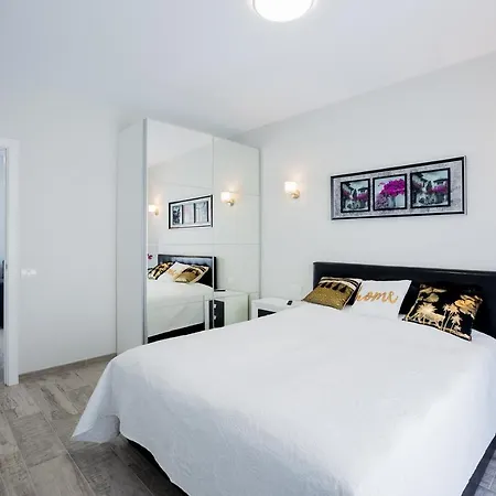 Apartment Mar De Lux C31 Palm-mar