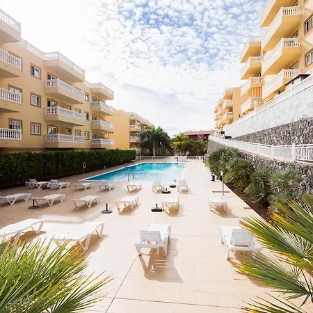 Apartment Mar De Lux C31