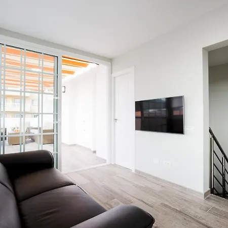 Mar De Lux C31 Apartment Palm-mar