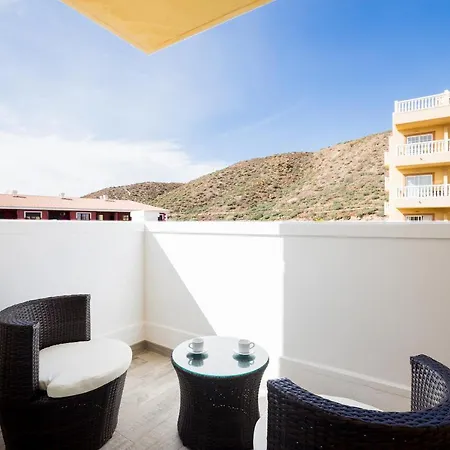 Apartment Mar De Lux C31 *