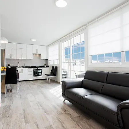 Mar De Lux C31 Apartment *