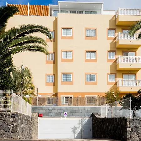 Apartment Mar De Lux C31 *