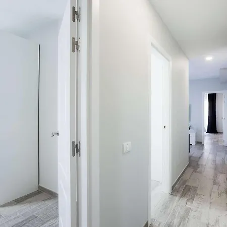 Apartment Mar De Lux C31 *