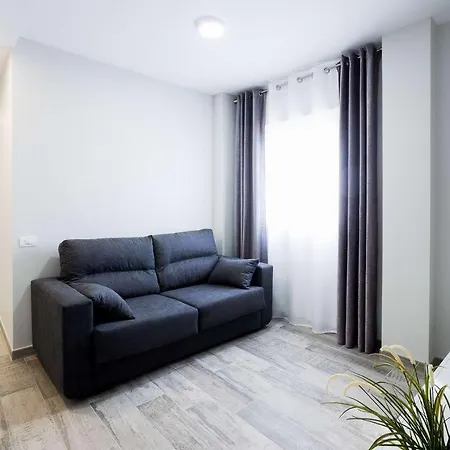 Apartment Mar De Lux C31