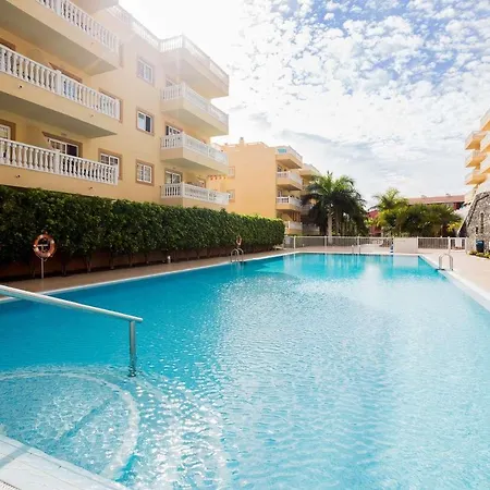 Apartment Mar De Lux C31 Palm-mar