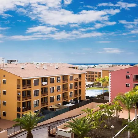 Mar De Lux C31 Apartment Palm-mar